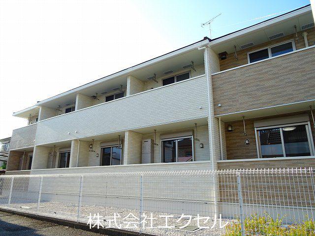 グランボナール秋川