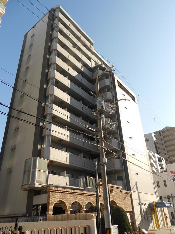 ロジェ今福鶴見