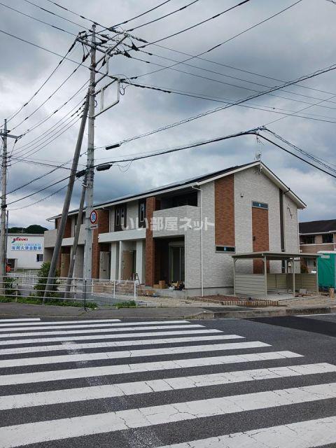7/15鹿沼市西鹿沼町2LDK