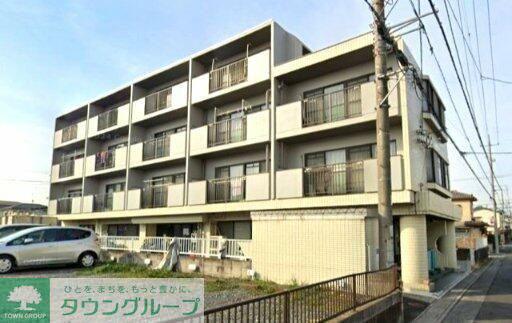 浅野コーポ