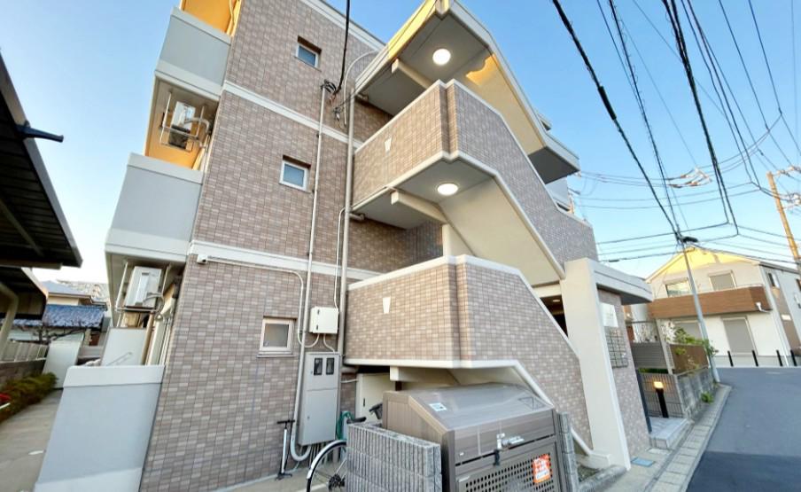 GALLETTO幕張本郷