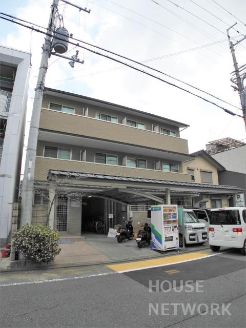 カーサ成逸