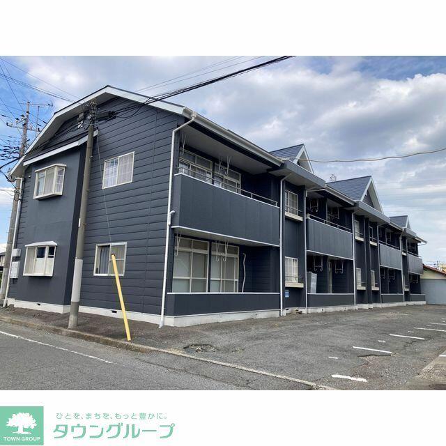 チェリーヒル