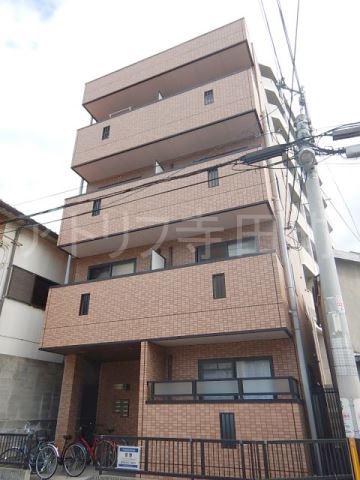ドミール 北河堀