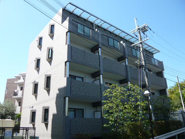 シャノアール(1DK/4階)