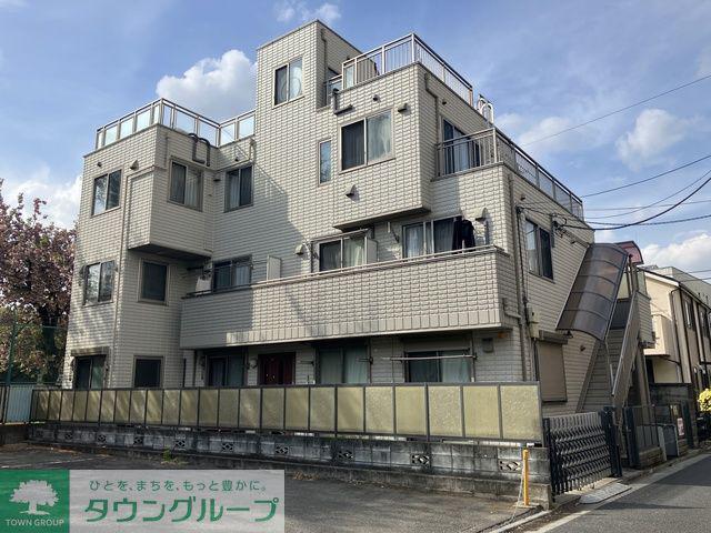 グリーンパークヒル