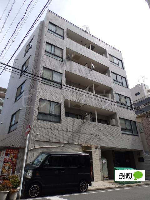 パークシティ横浜吉野町