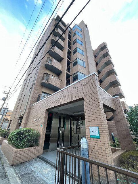 加島フラット