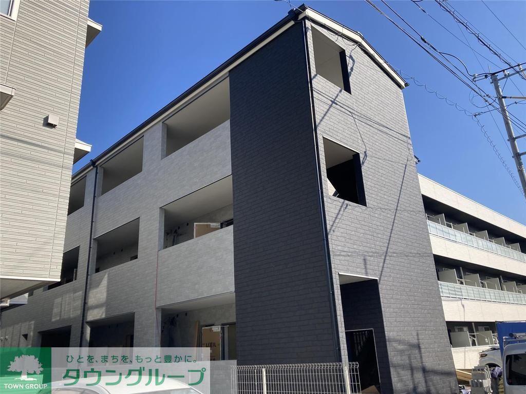 リーブルファイン浦和美園