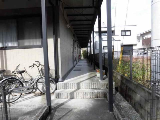 ファミール下加茂I