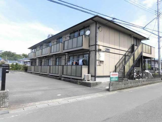 ファミール下加茂I