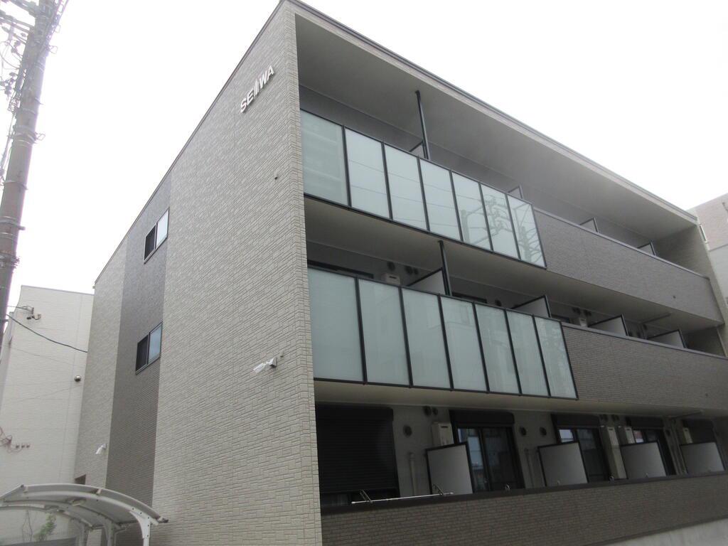 パークステージ名駅西