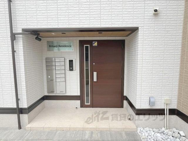 KITAOJI RESIDENCE