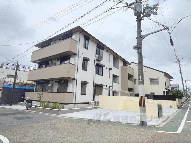 KITAOJI RESIDENCE