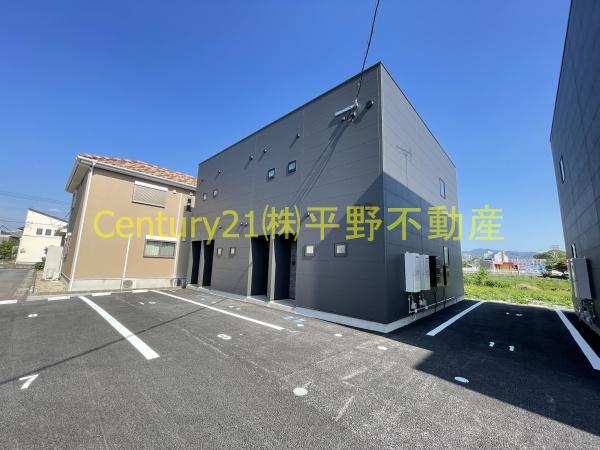 LBLOOM納楚 B棟