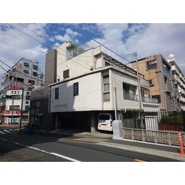 米山ビル