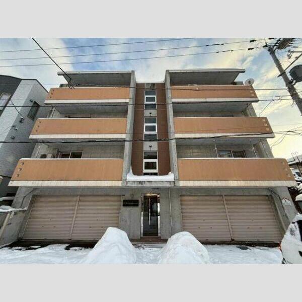 TM PARK RESIDENCE INNティーエムパークレジデンス