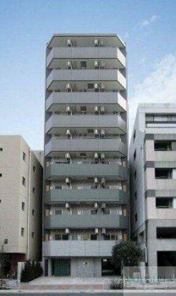 ガーラ・シティ東陽町