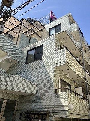 上北沢アサカマンション