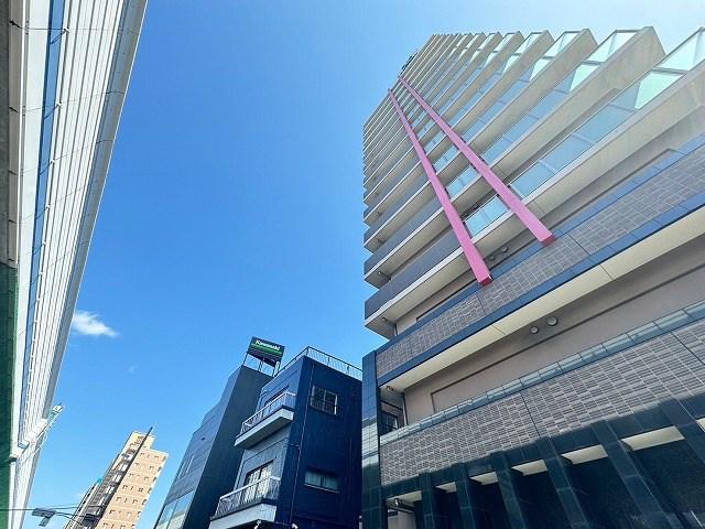 エステムプラザ神戸西Vミラージュ