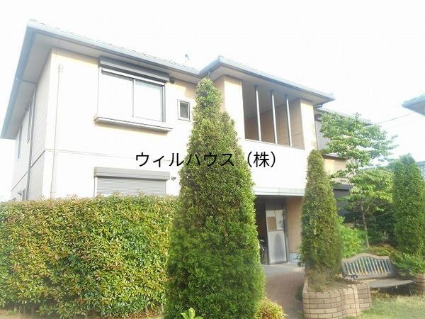 ガーデンパークC棟
