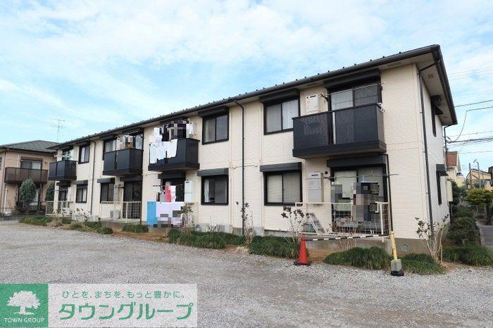 サンモール2号棟