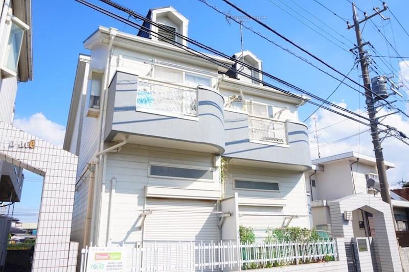 シャインハイム蒲生