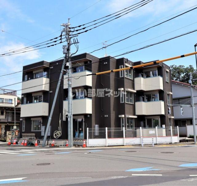 NANALA緑町