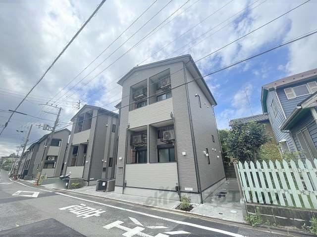 LEGARE伏見