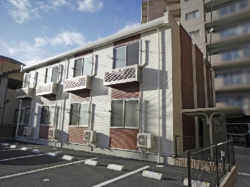 レオネクスト太陽 今在家