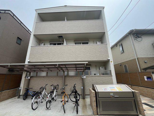クリエオーレ友井