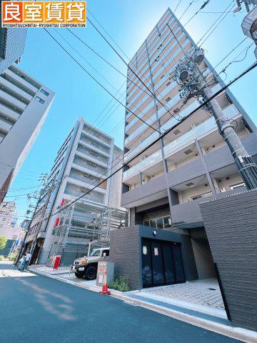エスリード大須プレシア