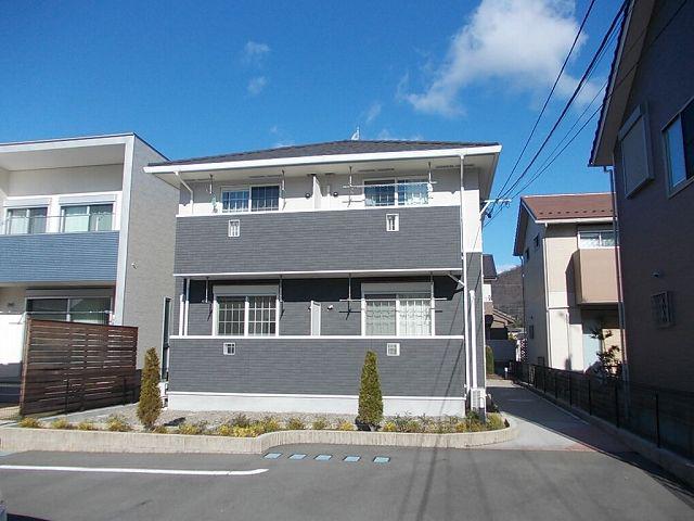 ノースサイドヒルズ石山