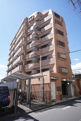 ライオンズマンション仲六郷