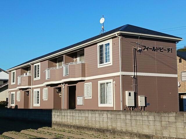 フィールドビーチⅠ