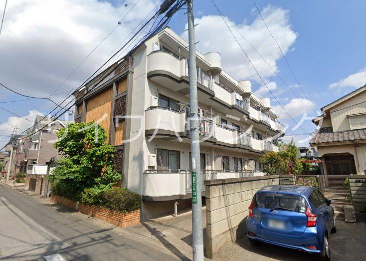 ぐらんどりぶ三番館