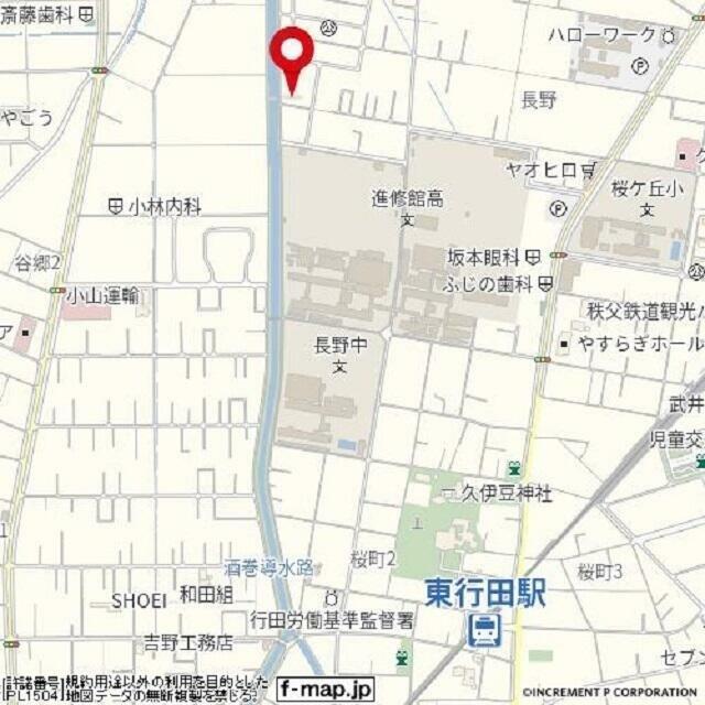 レーベンハイツ
