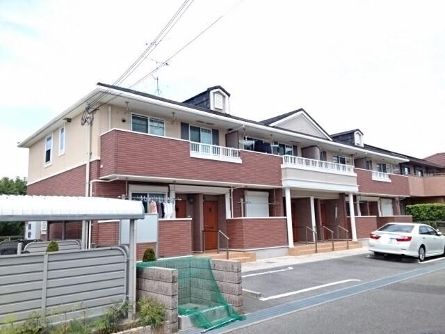 グリーンフラワーガーデン