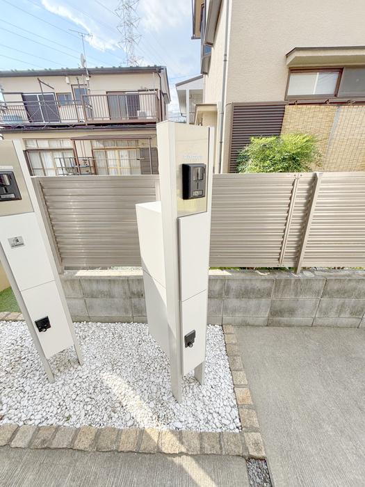 リーブルファイン下蛭田