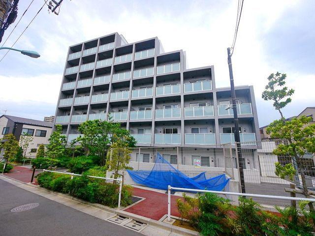 パルメゾン見次公園