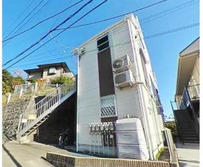 ヒルズ富岡