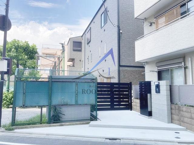クレストラン蒲田