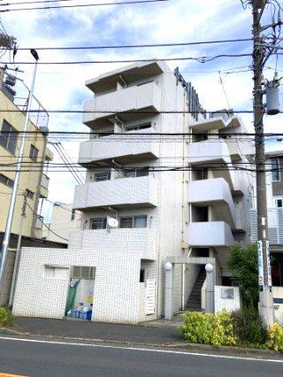 リエス元住吉ネクスト