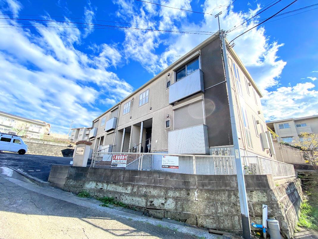 ラフィーネ緑園C