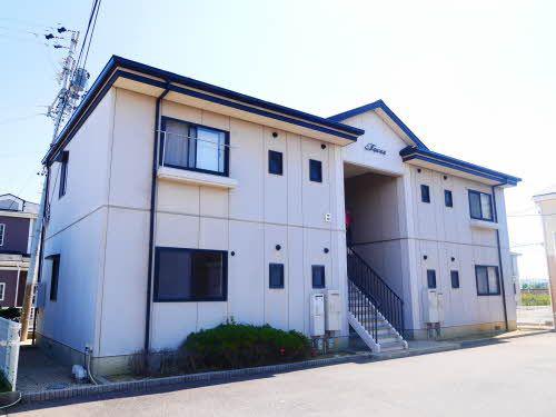ウィンディーKUSU B棟