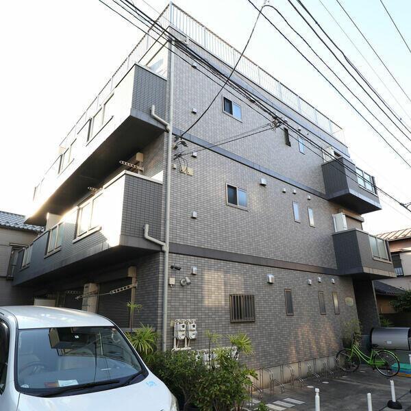 リビオン・タートル