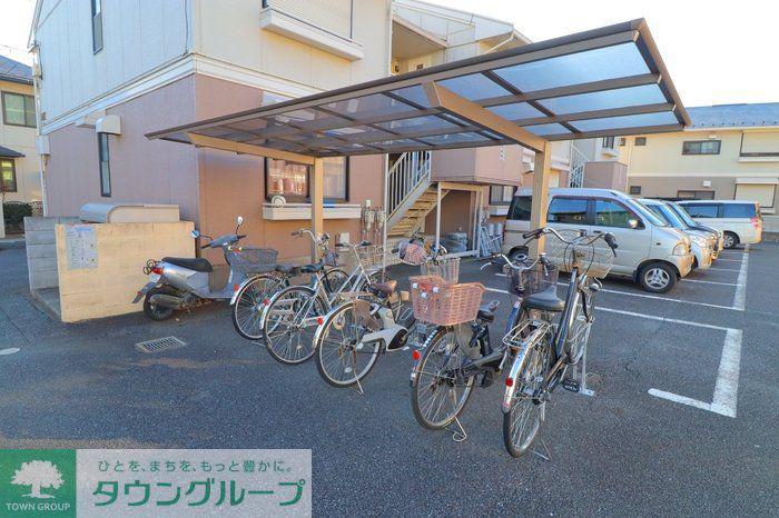 ジュネスハイム吉田
