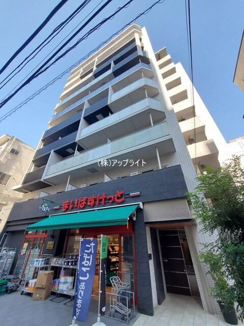 ラ グラシア四谷