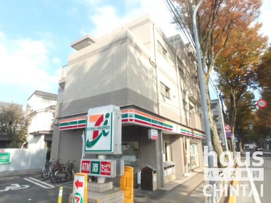 レジディア調布