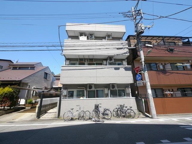 メゾンハピーI
